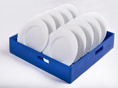 Лоток от МПК-500Ф-01 с тарелками