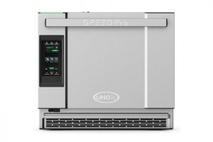 Высокоскоростная печь UNOX XESW-03HS-EDDN