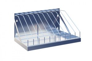 Настенная полка EKSI ПКДЭ 303531 Настенная полка EKSI ПКДЭ 303531