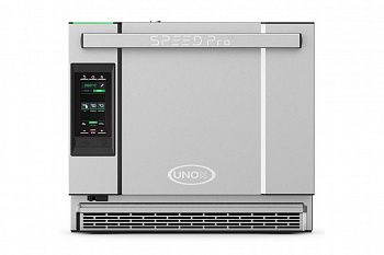 Высокоскоростная печь UNOX XESW-03HS-EDDN