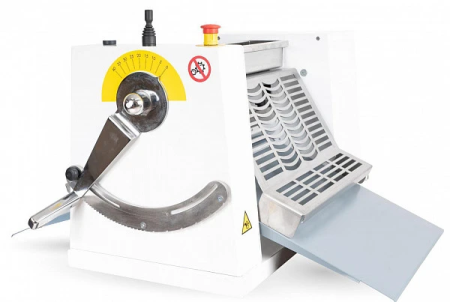 Тестораскатка PANERO SP 500 настольная