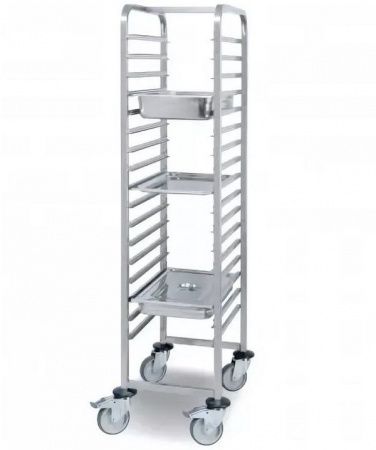 Тележка-шпилька Pujadas 80430