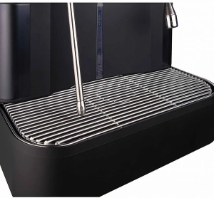 Кофемашина Carimali SilverAce Plus SAPL-01-02-02 с капучинатором Кофемашина Carimali SilverAce Plus SAPL-01-02-02 с капучинатором