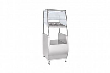 Прилавок ПСПХ-70Т