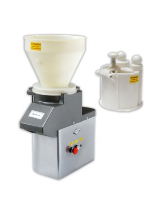 Машина для переработки овощей МПО-1-00