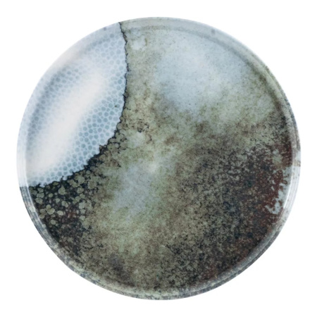 Тарелка KUTAHYA CORENDON Landscape BNROT28DU890544, 28 см