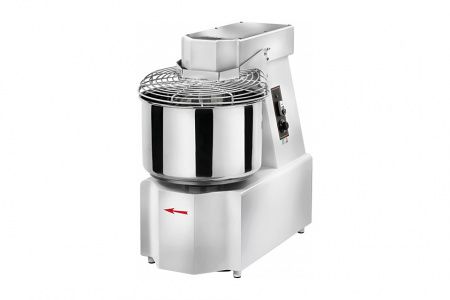 Тестомес GAM IMPS50TR400TS