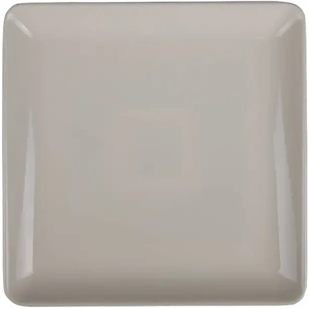 Тарелка KUTAHYA BONE TAN BNTAN27DU00, 270х270 мм