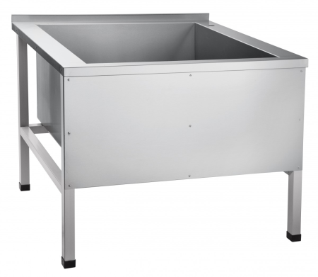 Моечная ванна Abat ВМП-9-1 краш.