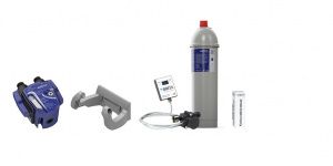 Фильтр водоподготовки Brita 1002936 Фильтр водоподготовки Brita 1002936