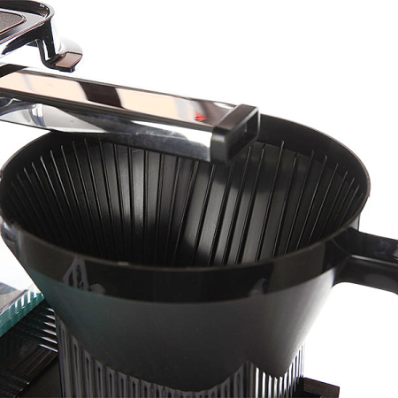 Воронка в кофеварке KBG741 Select