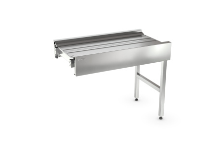 Промежуточный модуль транспортера ATESY КАЮР 1 метр Промежуточный модуль транспортера ATESY КАЮР 1 метр