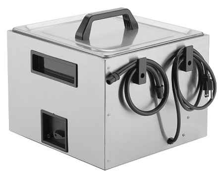 Аппарат Sous Vide Waring WSV16E