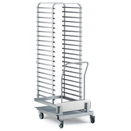 Структура Electrolux Professional 922 044