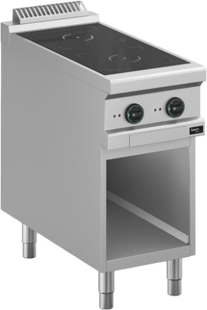 Плита Apach APRI-49P/PL