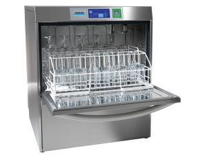 Фронтальная посудомоечная машина Winterhalter UC-M (002V0020)