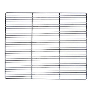 Решетка Abat (530х470) полиров.