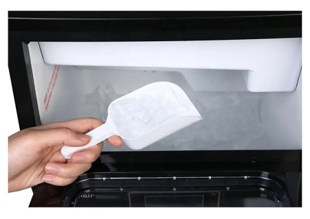 Льдогенератор Rosso HZB-30F/A