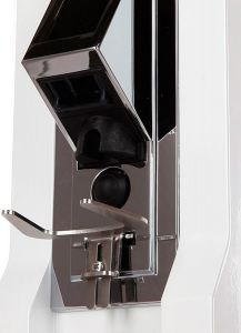 Кофемолка Eureka Mignon Specialita 55 15BL White Кофемолка Eureka Mignon Specialita 55 15BL White