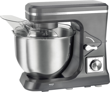 Планетарный миксер Viatto VA-SM53GR