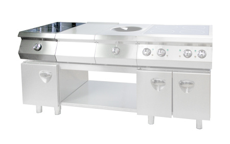 Плита индукционная Kocateq 0M0VT5