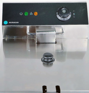 Фритюрница Hurakan HKN-FT66N