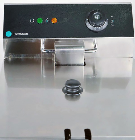 Фритюрница Hurakan HKN-FT66N