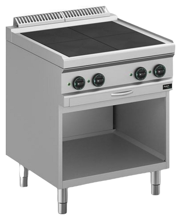 Плита Apach APRE-77QP/PL Плита Apach APRE-77QP/PL