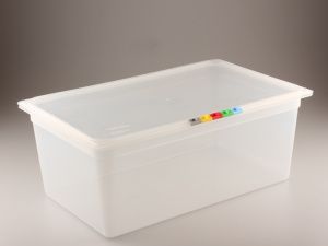 Гастроемкость RESTOLA 422100301 GN 1/1 Гастроемкость RESTOLA 422100301 GN 1/1