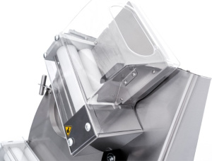 Тестораскаточная машина для пиццы Prismafood DSA 420 Тестораскаточная машина для пиццы Prismafood DSA 420