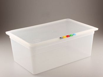 Гастроемкость RESTOLA 422100301 GN 1/1 Гастроемкость RESTOLA 422100301 GN 1/1