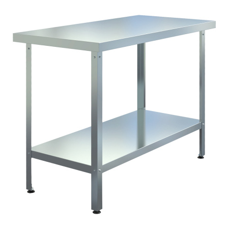 Стол производственный ASSUM СП-П-18/6 (1800х600х850)