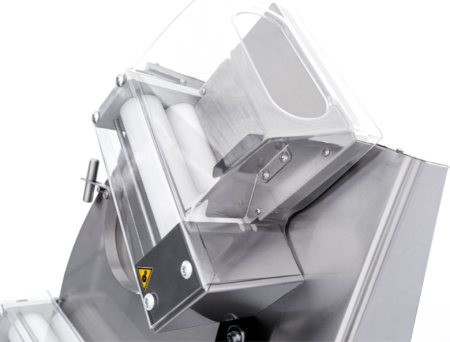 Тестораскаточная машина для пиццы Prismafood DSA 420