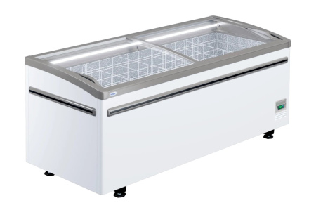 Ларь-бонета Haier GTS1850W