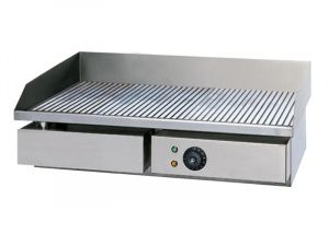 Жарочная поверхность HEG-821