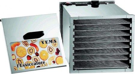 Дегидратор Vema EC 2103/8 Дегидратор Vema EC 2103/8