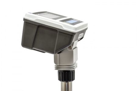 Табло товарных весов CAS HD-60