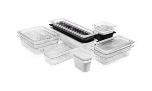 Гастроемкость Cambro 42 CW GN 1/4 Гастроемкость Cambro 42 CW GN 1/4