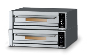Печь для пиццы OEM-ALI 835BEM (OM08425) Millennium Valido Evo