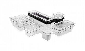 Гастроемкость Cambro 42 CW GN 1/4 Гастроемкость Cambro 42 CW GN 1/4