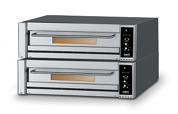 Печь для пиццы OEM-ALI 835BEM (OM08425) Millennium Valido Evo