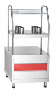 Abat ПСПХ-70КМ