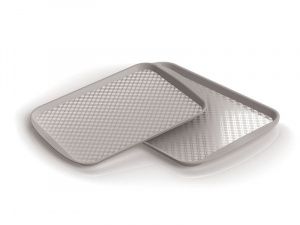 Поднос RESTOLA 422106611 сер