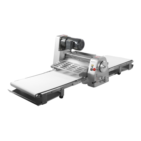 Тестораскаточная машина Rosso TSP 380