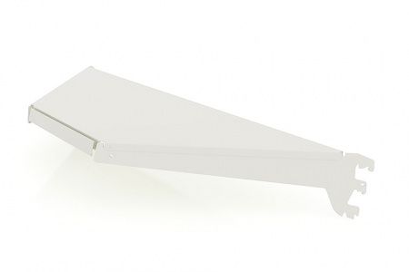 Полка ECO_LINE угл внутр G=470, с кроншт