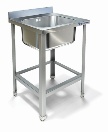 Моечная ванна Kayman ВМЦ-311/67