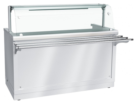 Мармит Abat ПМЭС-70Х-01