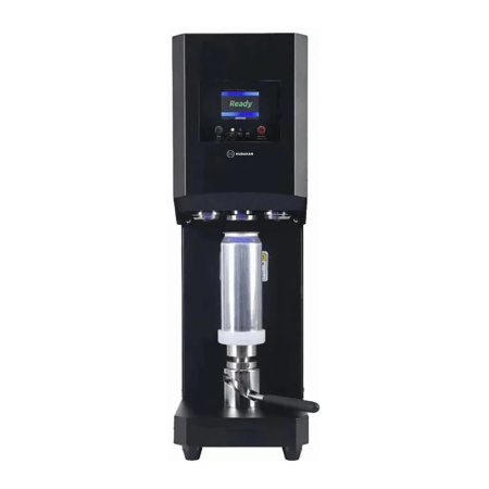 Аппарат для упаковки напитков Hurakan HKN-CSM820