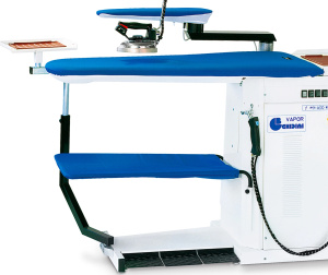 Гладильный стол Ghidini VAPOR