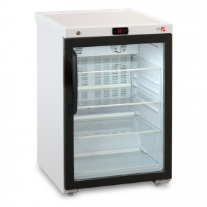 Шкаф холодильный Бирюса B154DNZ (CZV)